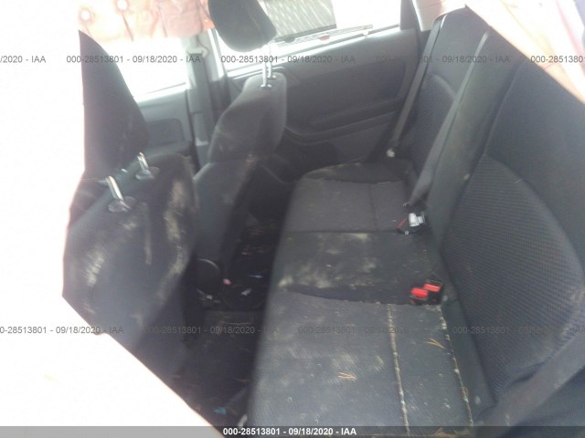 Photo 7 VIN: JF2SJAAC4EH463693 - SUBARU FORESTER 