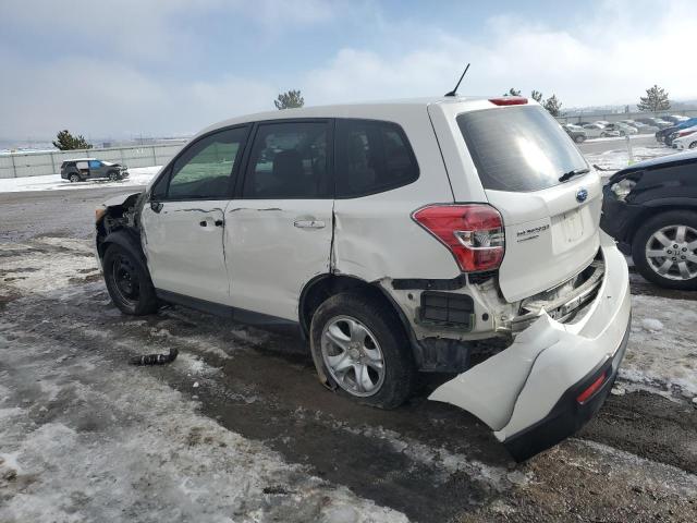 Photo 1 VIN: JF2SJAAC4EH463726 - SUBARU FORESTER 2 