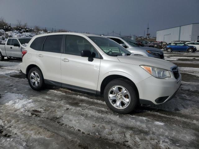 Photo 3 VIN: JF2SJAAC4EH463726 - SUBARU FORESTER 2 