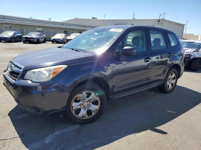 Photo 0 VIN: JF2SJAAC4EH474631 - SUBARU FORESTER 2 