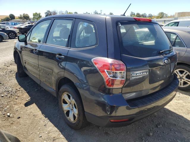 Photo 1 VIN: JF2SJAAC4EH474631 - SUBARU FORESTER 2 