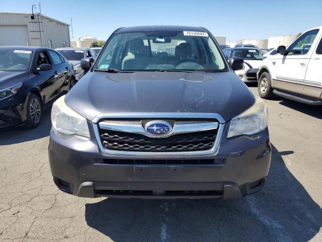 Photo 4 VIN: JF2SJAAC4EH474631 - SUBARU FORESTER 2 