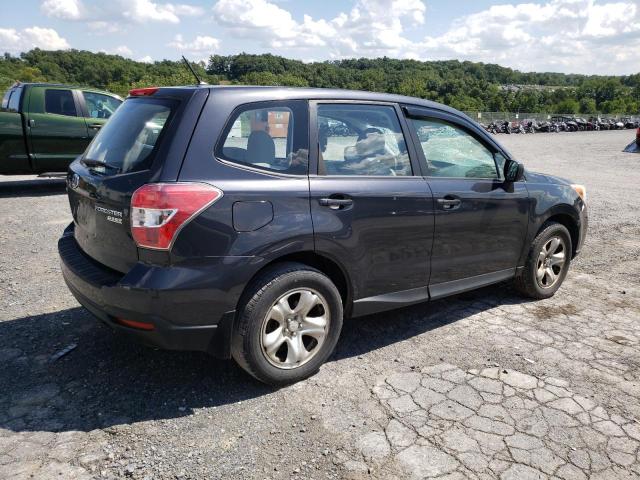 Photo 2 VIN: JF2SJAAC4EH519261 - SUBARU FORESTER 2 