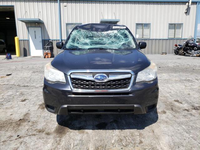 Photo 4 VIN: JF2SJAAC4EH519261 - SUBARU FORESTER 2 