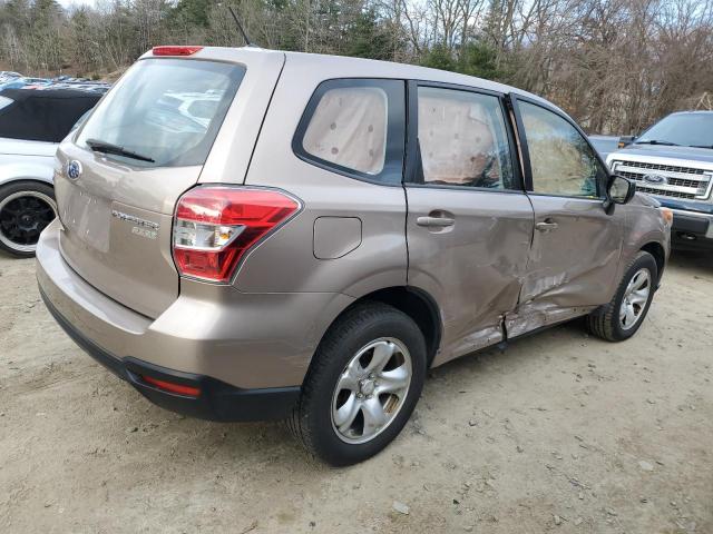 Photo 2 VIN: JF2SJAAC4EH559470 - SUBARU FORESTER 