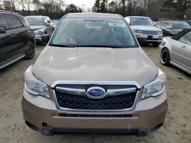 Photo 4 VIN: JF2SJAAC4EH559470 - SUBARU FORESTER 