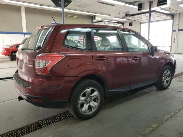 Photo 2 VIN: JF2SJAAC4FG476919 - SUBARU FORESTER 