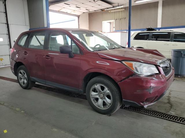 Photo 3 VIN: JF2SJAAC4FG476919 - SUBARU FORESTER 