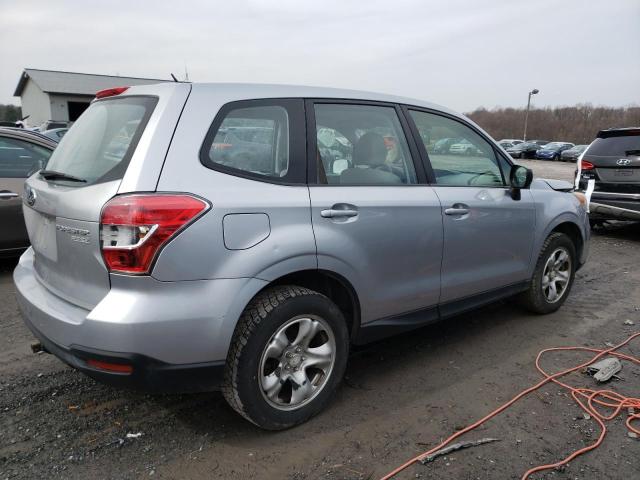 Photo 2 VIN: JF2SJAAC4FG487127 - SUBARU FORESTER 2 