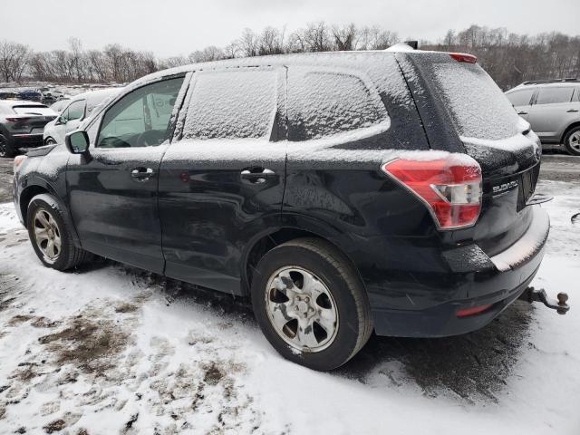 Photo 1 VIN: JF2SJAAC4GH483252 - SUBARU FORESTER 2 