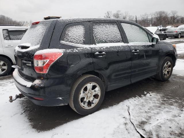 Photo 2 VIN: JF2SJAAC4GH483252 - SUBARU FORESTER 2 