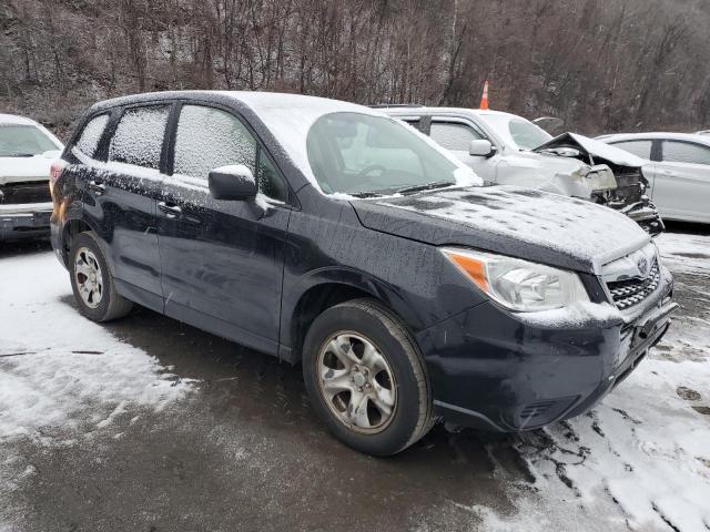 Photo 3 VIN: JF2SJAAC4GH483252 - SUBARU FORESTER 2 