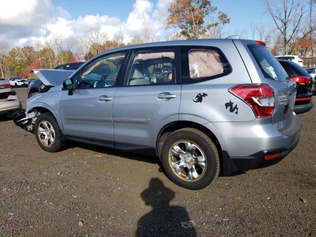 Photo 1 VIN: JF2SJAAC4GH489410 - SUBARU FORESTER 