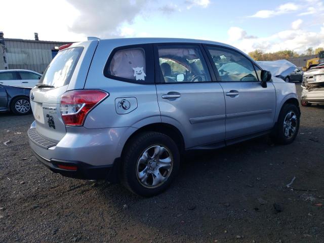 Photo 2 VIN: JF2SJAAC4GH489410 - SUBARU FORESTER 