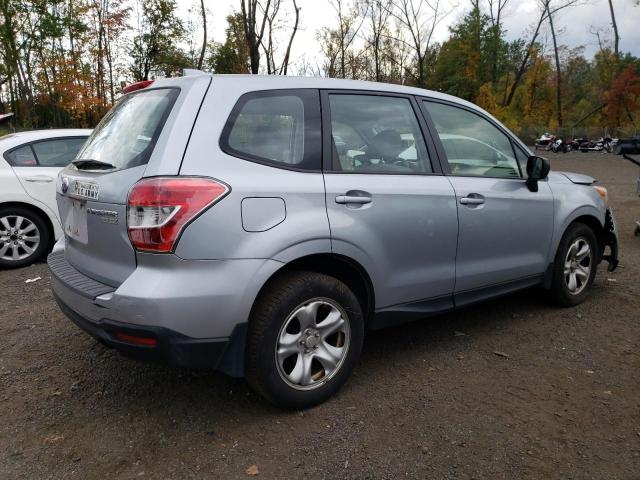 Photo 2 VIN: JF2SJAAC4GH499158 - SUBARU FORESTER 2 