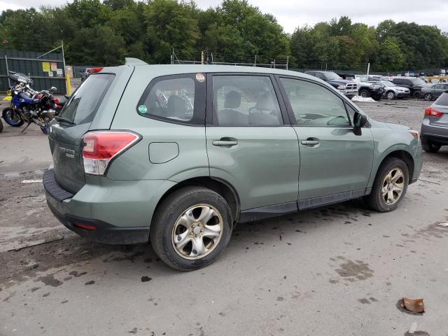 Photo 2 VIN: JF2SJAAC4HG544803 - SUBARU FORESTER 2 