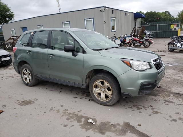 Photo 3 VIN: JF2SJAAC4HG544803 - SUBARU FORESTER 2 