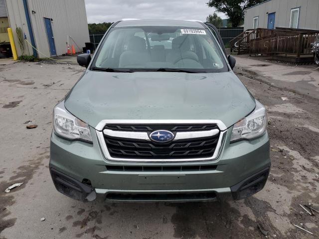 Photo 4 VIN: JF2SJAAC4HG544803 - SUBARU FORESTER 2 