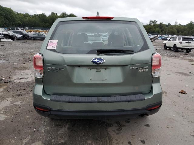 Photo 5 VIN: JF2SJAAC4HG544803 - SUBARU FORESTER 2 