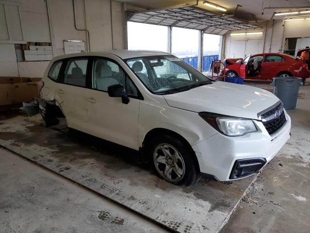 Photo 3 VIN: JF2SJAAC4HH415082 - SUBARU FORESTER 2 