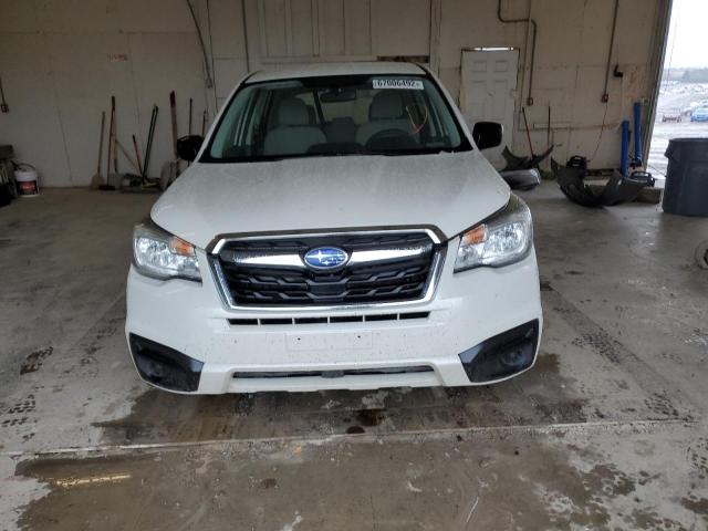 Photo 4 VIN: JF2SJAAC4HH415082 - SUBARU FORESTER 2 