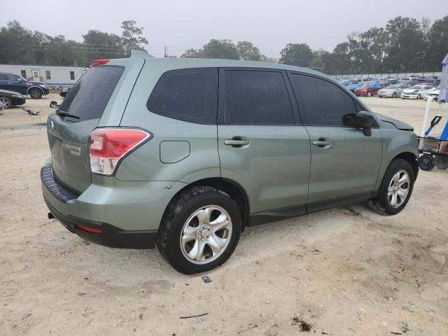 Photo 2 VIN: JF2SJAAC4HH521273 - SUBARU FORESTER 