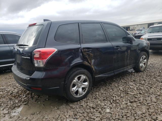 Photo 2 VIN: JF2SJAAC4JG470031 - SUBARU FORESTER 