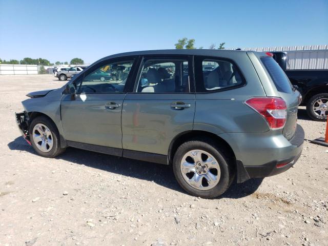 Photo 1 VIN: JF2SJAAC5EH442657 - SUBARU FORESTER 2 