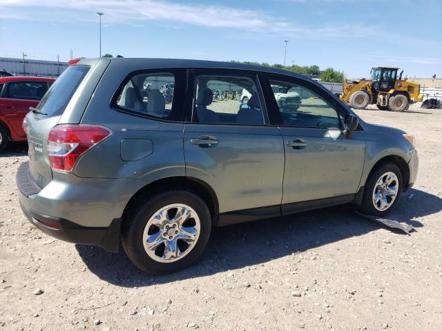 Photo 2 VIN: JF2SJAAC5EH442657 - SUBARU FORESTER 2 