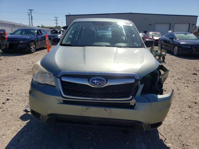 Photo 4 VIN: JF2SJAAC5EH442657 - SUBARU FORESTER 2 