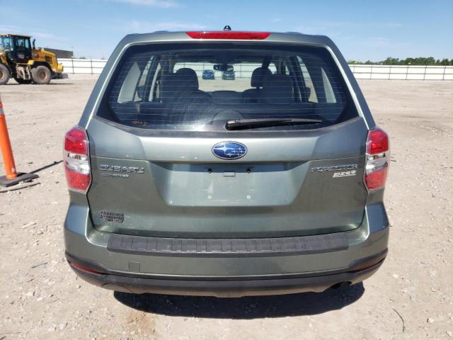 Photo 5 VIN: JF2SJAAC5EH442657 - SUBARU FORESTER 2 