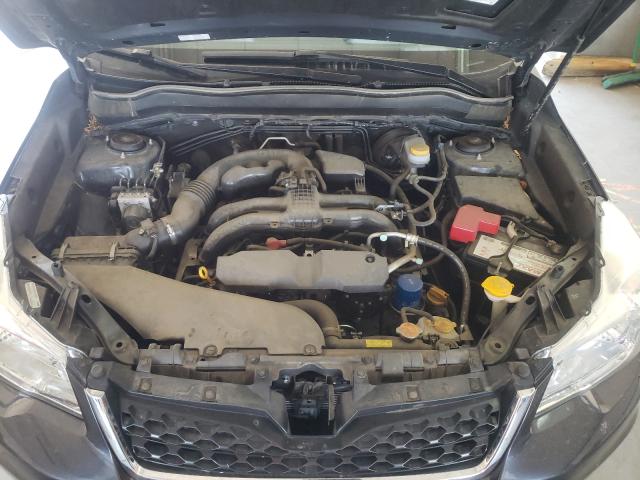 Photo 6 VIN: JF2SJAAC5EH458020 - SUBARU FORESTER 2 