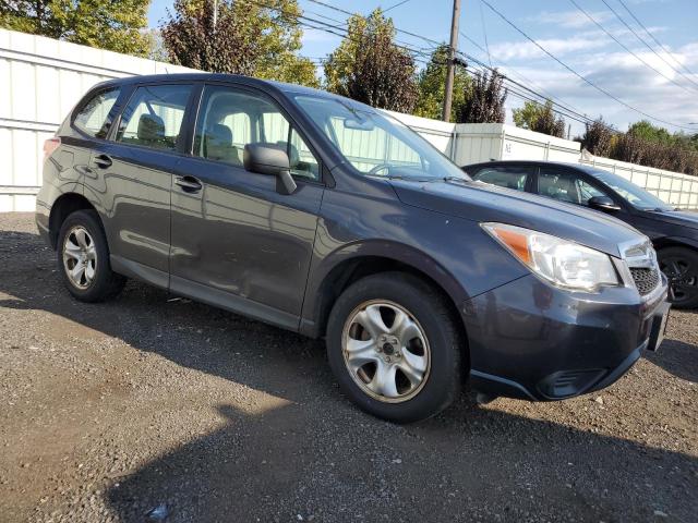 Photo 3 VIN: JF2SJAAC5EH467428 - SUBARU FORESTER 2 