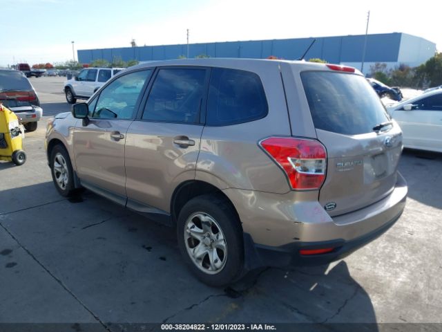 Photo 2 VIN: JF2SJAAC5EH477053 - SUBARU FORESTER 