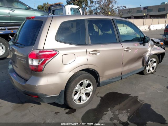 Photo 3 VIN: JF2SJAAC5EH477053 - SUBARU FORESTER 