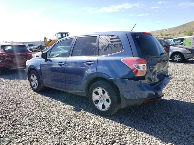 Photo 1 VIN: JF2SJAAC5EH497898 - SUBARU FORESTER 