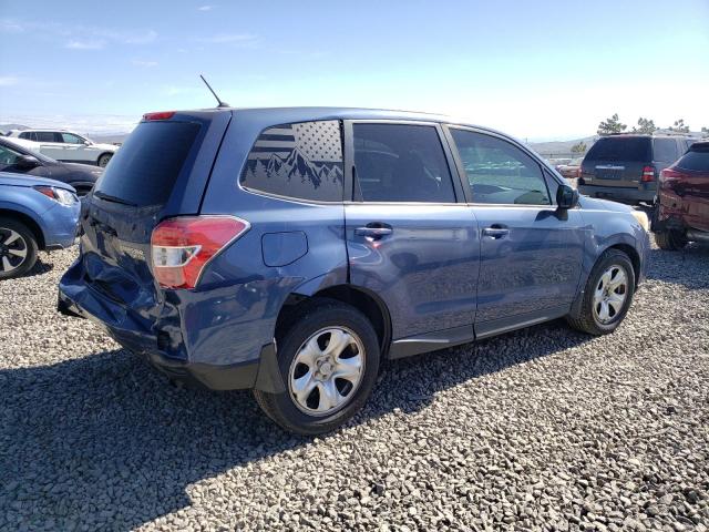 Photo 2 VIN: JF2SJAAC5EH497898 - SUBARU FORESTER 