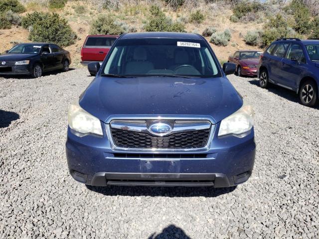 Photo 4 VIN: JF2SJAAC5EH497898 - SUBARU FORESTER 