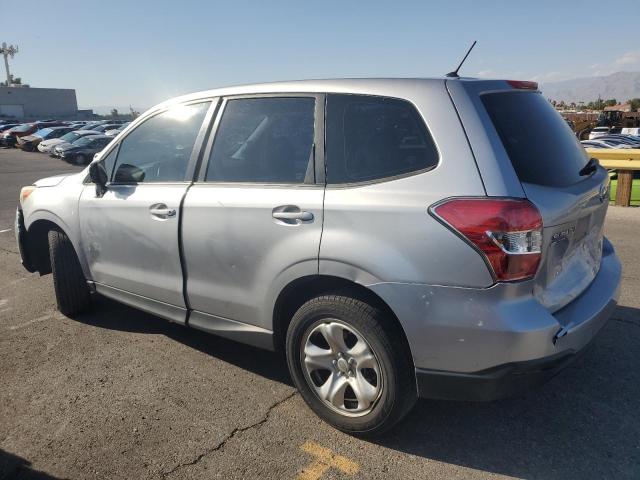 Photo 1 VIN: JF2SJAAC5EH498405 - SUBARU FORESTER 2 