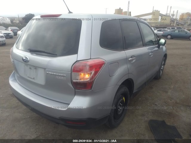 Photo 3 VIN: JF2SJAAC5EH503327 - SUBARU FORESTER 