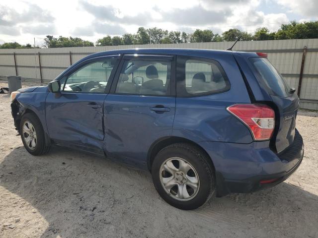 Photo 1 VIN: JF2SJAAC5EH509502 - SUBARU FORESTER 2 