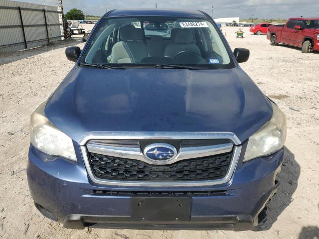 Photo 4 VIN: JF2SJAAC5EH509502 - SUBARU FORESTER 2 