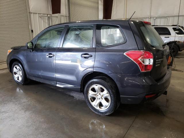 Photo 1 VIN: JF2SJAAC5EH521262 - SUBARU FORESTER 2 