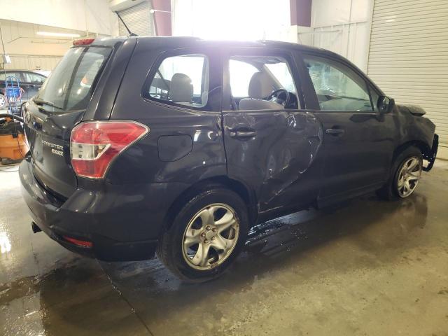 Photo 2 VIN: JF2SJAAC5EH521262 - SUBARU FORESTER 2 