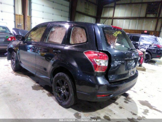 Photo 2 VIN: JF2SJAAC5EH529877 - SUBARU FORESTER 