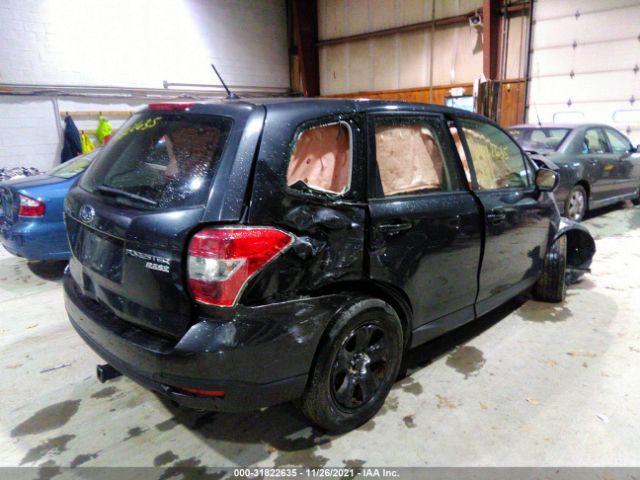 Photo 3 VIN: JF2SJAAC5EH529877 - SUBARU FORESTER 