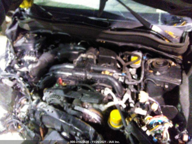 Photo 9 VIN: JF2SJAAC5EH529877 - SUBARU FORESTER 