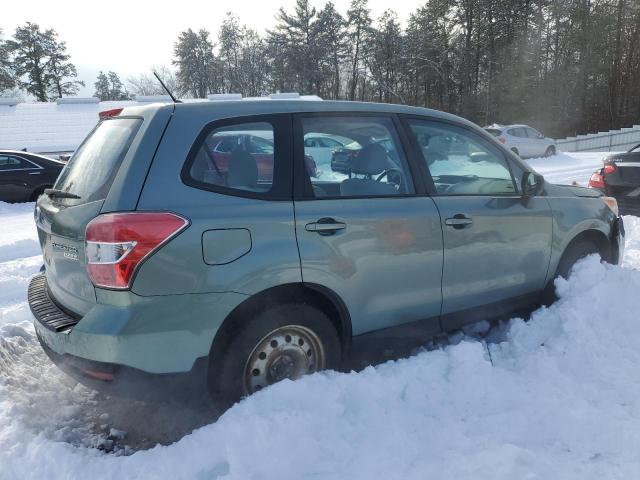 Photo 2 VIN: JF2SJAAC5FG421010 - SUBARU FORESTER 2 