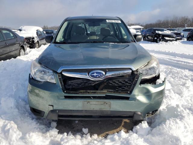 Photo 4 VIN: JF2SJAAC5FG421010 - SUBARU FORESTER 2 