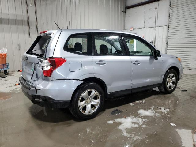 Photo 2 VIN: JF2SJAAC5FG425039 - SUBARU FORESTER 